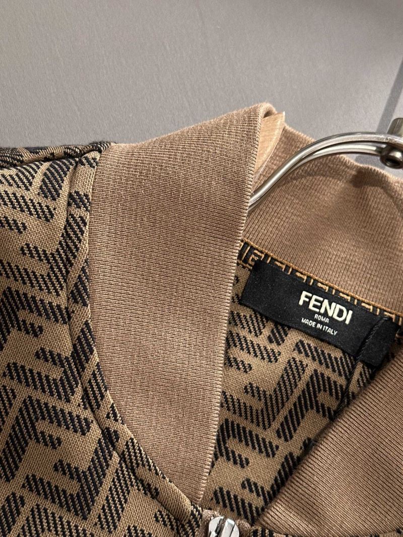 Fendi Outwear